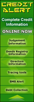 Complete Credit Information - online now